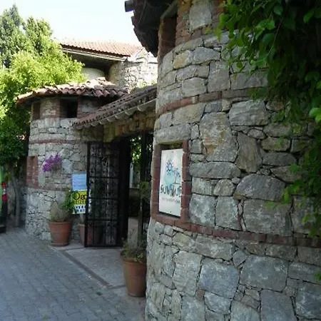 Sun Blue 3* İçmeler