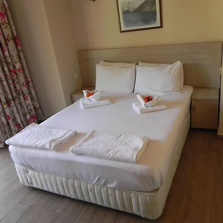 Sun Blue Apart-hotel İçmeler
