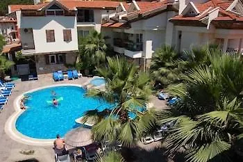Apart-hotel Sun Blue 3*