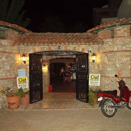 Apart-hotel Sun Blue 3*