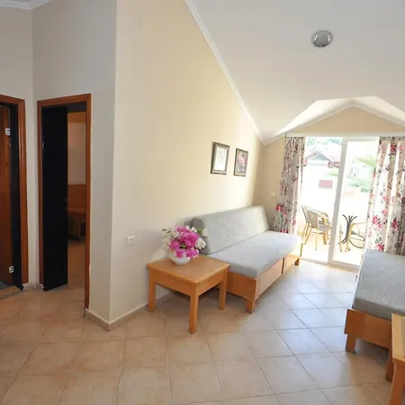 Apart-hotel Sun Blue 3*