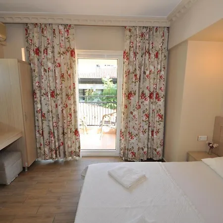 Apart-hotel Sun Blue 3*