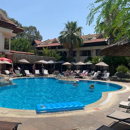 Sun Blue Apart-hotel 3*