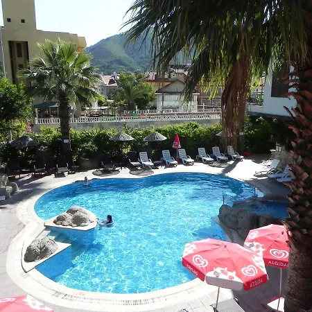 Sun Blue Apart-hotel