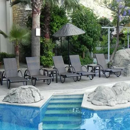 Apart-hotel Sun Blue