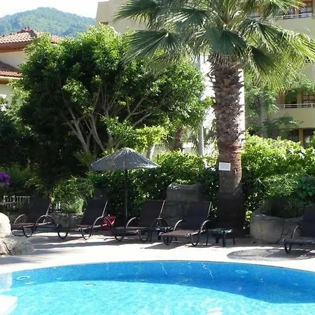 Sun Blue Apart-hotel 3*