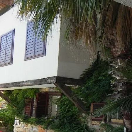 Sun Blue Apart-hotel İçmeler